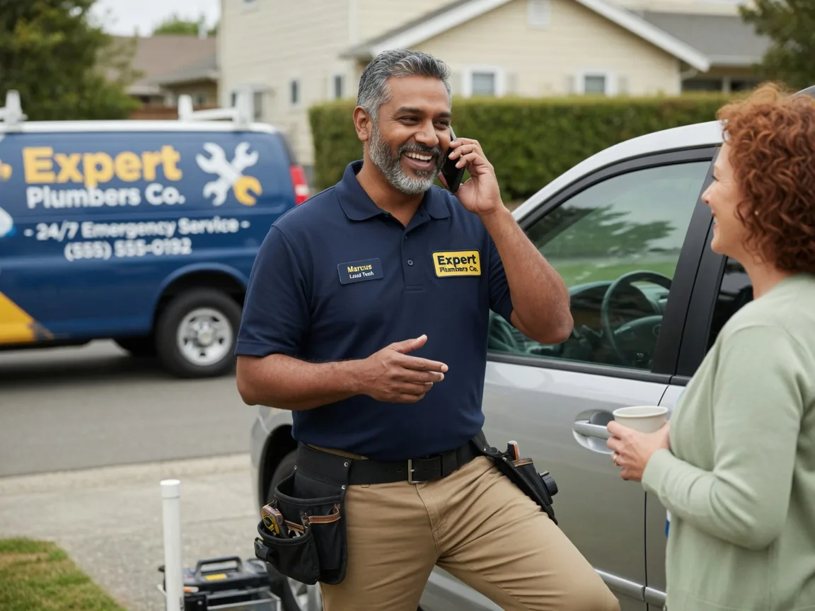 Clogged Drain Repair in Mineral Springs, AR